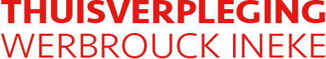 logo Thuisverpleging Werbrouck